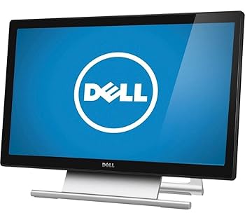 Amazon.co.jp: Dell S2240T 21.5-Inch Touch Screen LED-lit